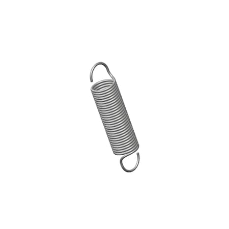 Approved Vendor Extension Spring, O= .640, L= 3.00, W= .062 R G209970378